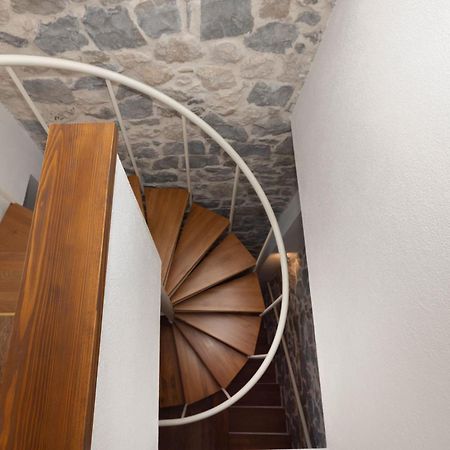 Jasminka Apartments Подгора Екстер'єр фото